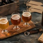 Brasserie Cambrai : bières de garde, dégustation et visites locales