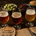 Hopale brasserie artisanale : bières artisanales à choisir selon le style