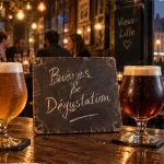 Best bars in lille : bières artisanales et ambiance bar à Lille