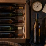 Conservation bière artisanale : bouteilles en cave, lumière et chaleur